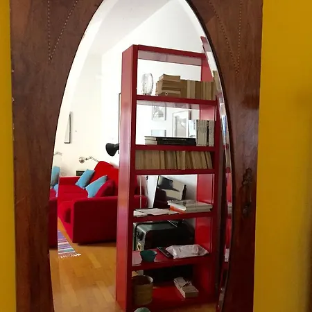 公寓 山姆布卡公寓 米兰