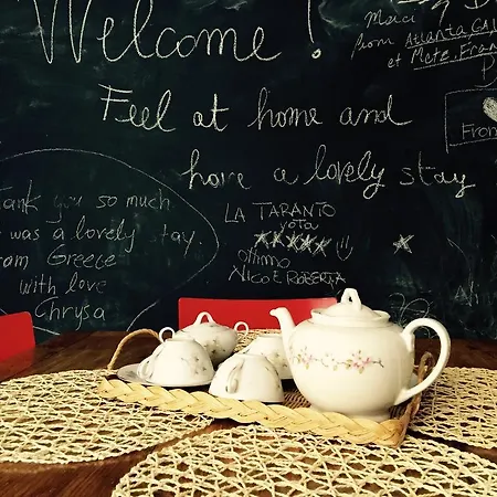 山姆布卡公寓 公寓 米兰