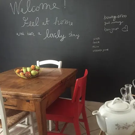 山姆布卡公寓 米兰