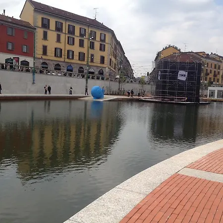 山姆布卡公寓 公寓