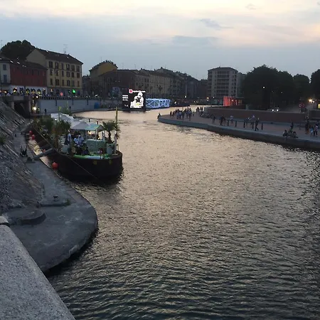 公寓 山姆布卡公寓 米兰