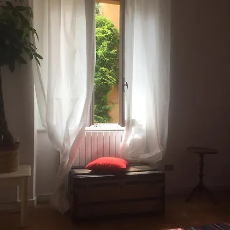 Sambuco Lejlighed Milano