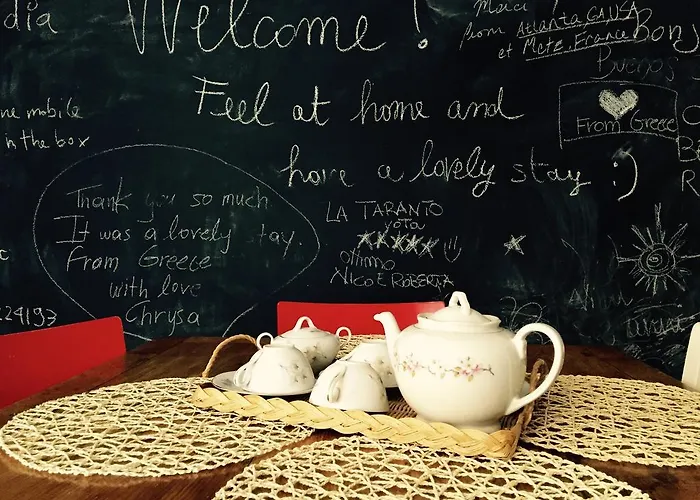 Sambuco Appartement Milaan