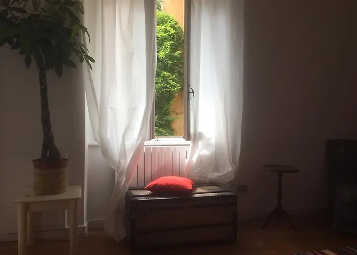 Sambuco Appartement Milaan