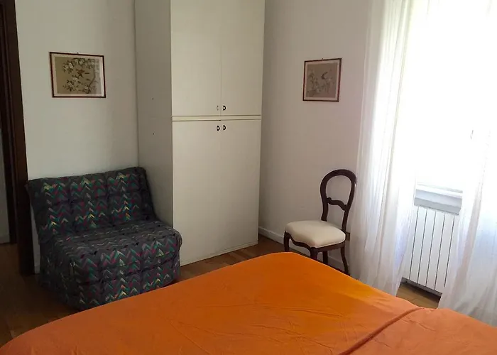 Sambuco Appartement *