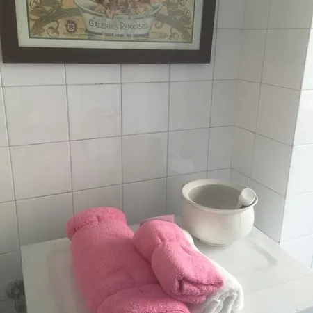 Διαμέρισμα Sambuco