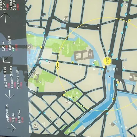 Διαμέρισμα Sambuco *