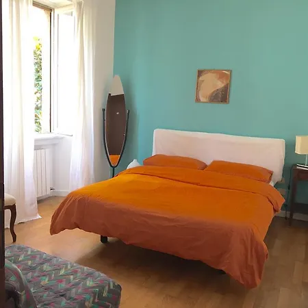 Sambuco Διαμέρισμα