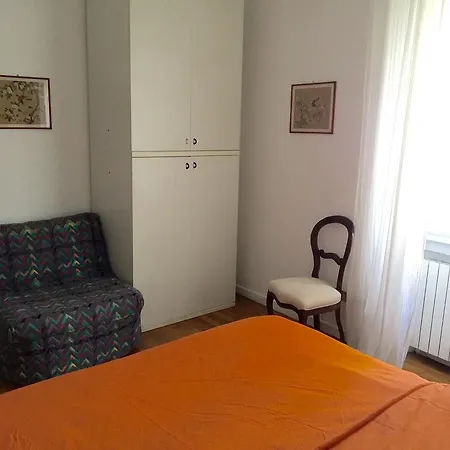 Sambuco Διαμέρισμα *