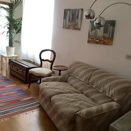 Sambuco Διαμέρισμα Μιλάνο